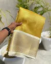 SF 816 Soft Tissue Silk Occasion Wear Wholesale Saree Suppliers In Mumbai